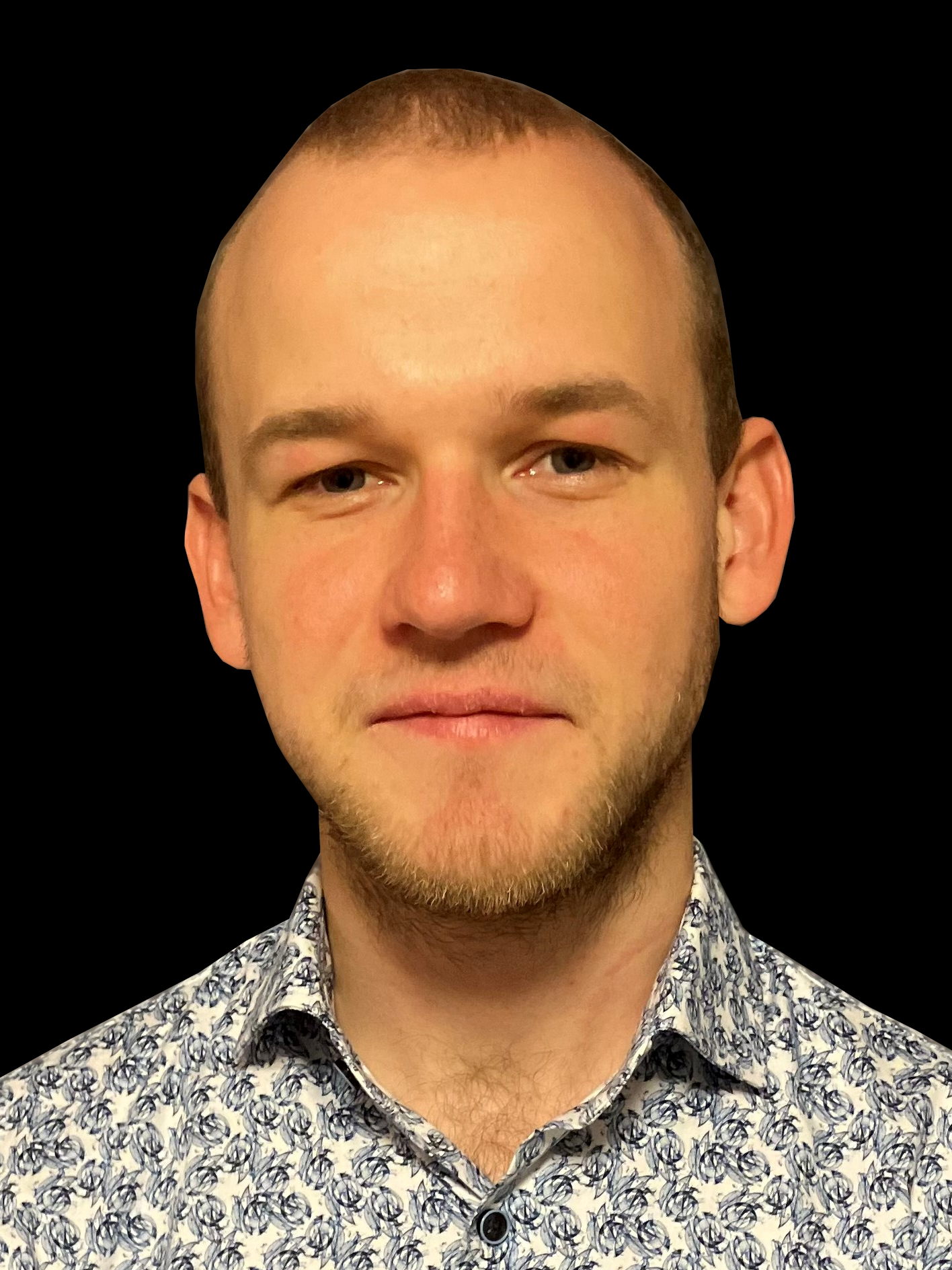 Julius Hanusch Profilbild